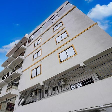 Super Hotel O Hosur Road Near Pes University Bangalore Exterior photo