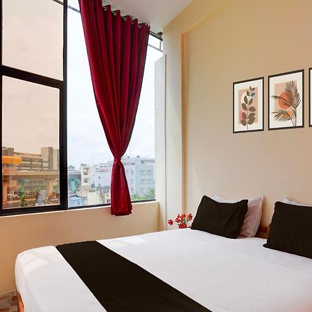 Super Hotel O Hosur Road Near Pes University Bangalore Exterior photo